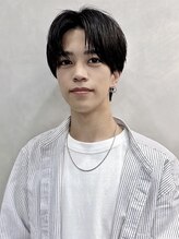 アプリ 南浦和(appri)&nbsp;野田 ショウゴ