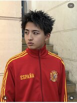 ゴールド 大阪 梅田店(GOALD) ベリーショート