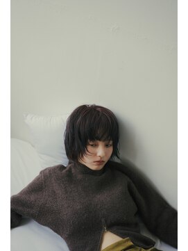 ノウハウ キョウト(KNOWHOW kyoto) ボブ/京都/オシャレ/レイヤーボブ