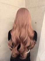 ルミエール(Lumiere)&nbsp;ホワイトピンクベージュ