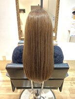 ナチュラルスポット(Natural Spot)&nbsp;ライムベージュカラー