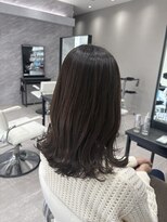 ルクス(Luxs)&nbsp;オリーブブラウン