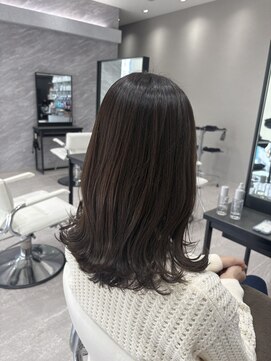 ルクス(Luxs) オリーブブラウン