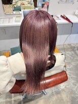 コティ(koti) ピンクパープル