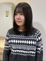 シー(she.)&nbsp;王道ナチュラルレイヤー