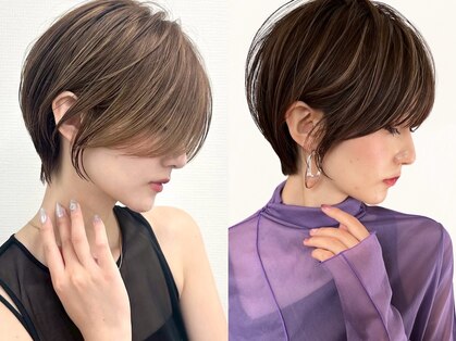 ジルブラン 錦糸町(JIL BLAN)の写真