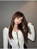 【shuki特製】髪質改善