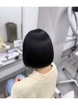 アッシュ 洋光台店(Ash)&nbsp;こばが作るまとまる美髪縮毛矯正