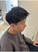 メンズショート