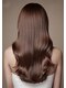 タカハシ ヘア アンド スパ(TAKAHASHI HAIR&SPA)の写真/驚くほどの艶感としなやかな手触りに♪長く持続する髪質改善トリートメント！憧れのサラッサラになびく髪に