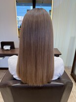 ヴァン カウンシル 川中島店(VAN COUNCIL)&nbsp;ミルクティーベージュ