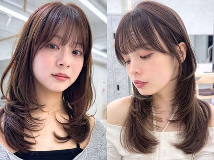 アッシュ 洋光台店(Ash)の写真