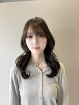 リヴナ(Livna) 中顔面解消◎ワンホンレイヤー◎