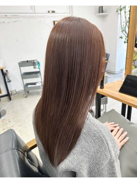 ソーソー(SoSo) ブリーチなしミルクティーベージュミルクティーブロンド