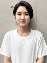 アグノス 青山(Agnos)&nbsp;武村 魁