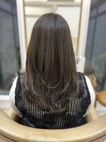 シャルム アロ(Charme Alo)&nbsp;透明感カラー