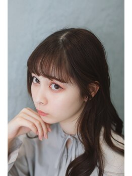 日日ヘアサロンの写真/一人ひとりのお客様との時間を大切に、今とその先のあなたらしさをご提案！
