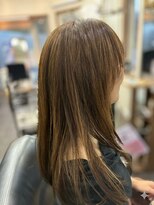ピックアップ(Pick UP)&nbsp;20代30代40代50代/ハイライト後のリタッチ/ロング／大船渡