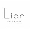 リアン(Lien)のお店ロゴ