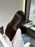 【竹口限定】カット+前髪縮毛矯正【武蔵新城/ショートカット/カラー】