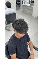 ポート 浦和(PORT)&nbsp;海外風スペインカール