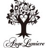 アンジリュミエール(Ange Lumiere)のお店ロゴ