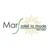 マーズソレイユラモード(mars soleil la mode)のお店ロゴ