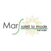 マーズソレイユラモード(mars soleil la mode)のお店ロゴ