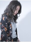 カジュ&セクシーなうざバングロング