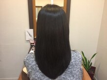 ヘアアンドメイク ドルチェ(Hari&Make DOLCe)