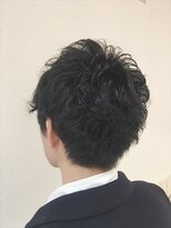 ネオリーブエム(Neolive em;)&nbsp;neolive em  爽やかメンズパーマ☆☆