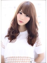 ビューイースト 亀戸 錦糸町(VIEW EAST)&nbsp;大人可愛い女子は前髪カットが大切☆