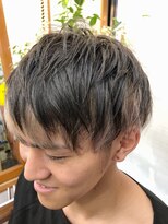 リスキーズ(RISKY'S)&nbsp;SUMMER ツートーン