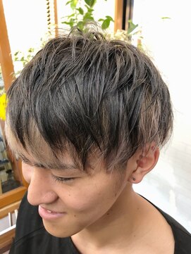 リスキーズ(RISKY'S) SUMMER ツートーン