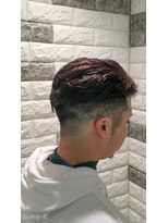 プログレス 荻窪店(PROGRESS)&nbsp;メンズブロック