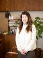 フィールソーナイス フォーヘアー(FEEL SO NICE FOR HAIR) 種田 衣恵