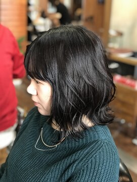 ジェッツ ビューアーツ(JETS BEAUX-ARTS) アッシュブラウンカラー