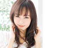 アクアスヘアーデザイン 廿日市店(AQUAS hair design)