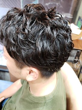 ボンアミ(Bon・ami) メンズSTYLE