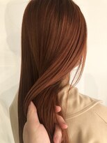 ネイヴィル(navile)&nbsp;オレンジベージュ