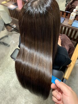 アンバー(umber) プレミアムカラーエステ