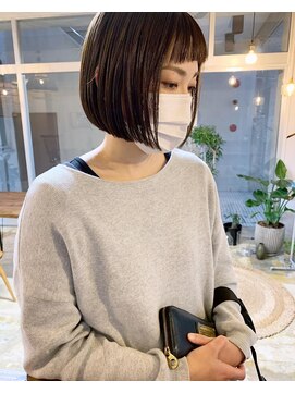 ヒガサ(HIGASA) bob.2