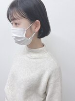 ガーランドウメダ(Garland umeda)&nbsp;アディクシーカラー＿暗くても透けるカラー＿0005199