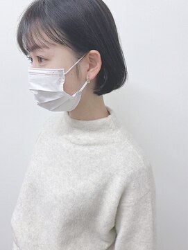 ガーランドウメダ(Garland umeda) アディクシーカラー＿暗くても透けるカラー＿0005199