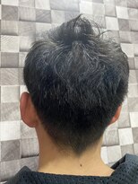 カシェット(cachette) ショート