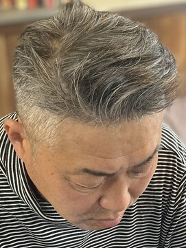 ズーム(ZOOM) フューリースタイル