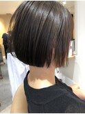 ミニボブ_海浜幕張