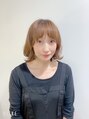 スミレ Sumire 神田 恵