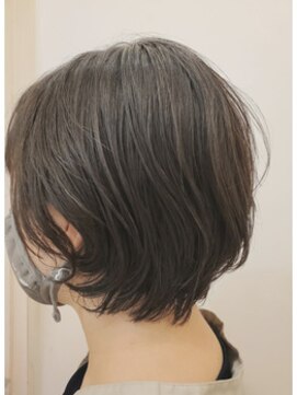 バースデイ 多摩センター店(Birthday) ショートボブ