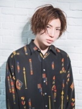 ジョニーメン 高田馬場店(Johnny MEN) Johnny MEN 高田馬場店 レイジーセンターパート